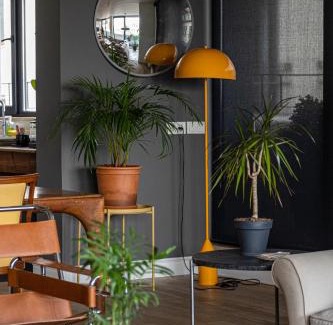 Pera Apartment | GALATA M84