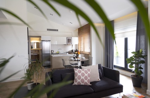 Pera Apartment | GALATA M84