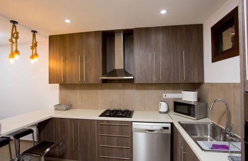 Potamos tis Germasogeias House | Galatex Beach Living