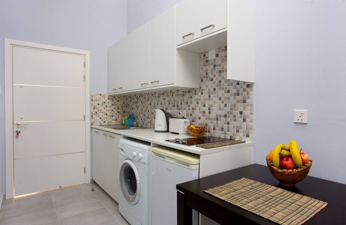 Potamos tis Germasogeias House | Galatex Beach Living