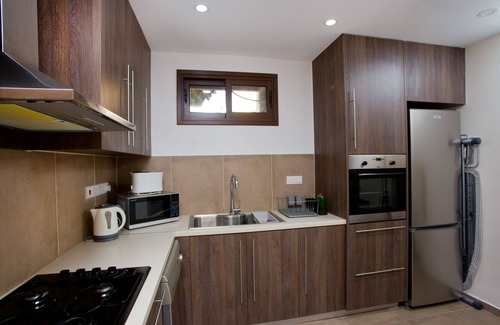 Potamos tis Germasogeias House | Galatex Beach Living