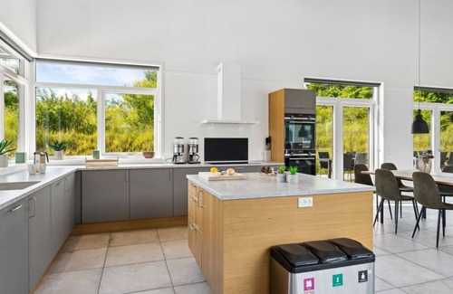 Grenaa House | "Galatia" - 700m from the sea by Interhome