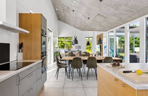 Grenaa House | "Galatia" - 700m from the sea by Interhome