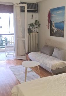Galatsi Apartment | Galatsi Studio Apartment -Attica