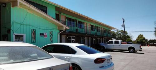 Brigham City Hotel | Galaxie Motel