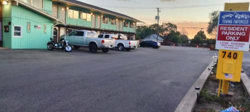 Brigham City Hotel | Galaxie Motel