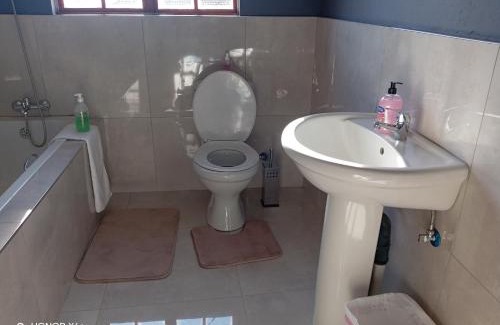 Lesotho Bed & Breakfast | Galaxy Bed and Breakfast
