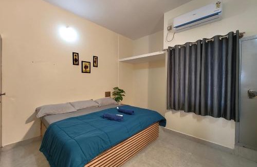Mysore Villa | Galaxy Homestay 4BHK AC