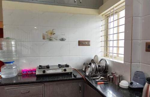 Mysore Villa | Galaxy Homestay 4BHK AC