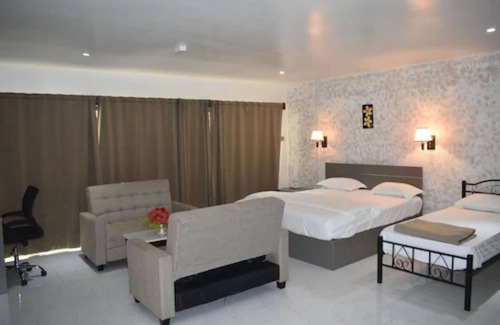 Labasa Hotel | Galaxy Hotels & Apartments