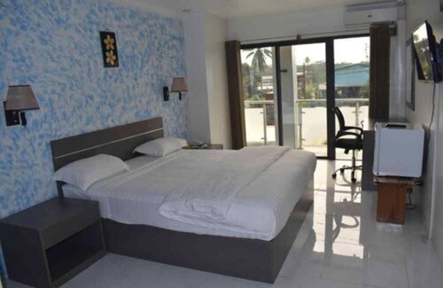 Labasa Hotel | Galaxy Hotels & Apartments