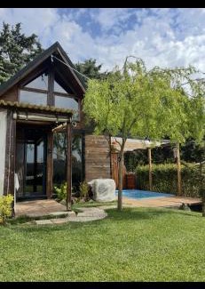 Kumburgaz Ski Chalet | Galaxy Housing