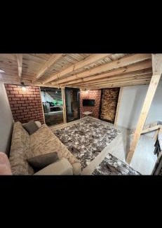 Kumburgaz Ski Chalet | Galaxy Housing