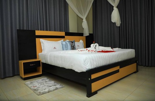 Kampala Hotel | Galaxy Motel