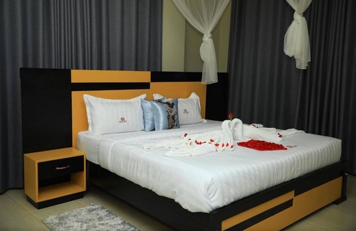 Kampala Hotel | Galaxy Motel