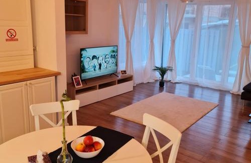 Bucharest Villa | Galaxy Residence Villa