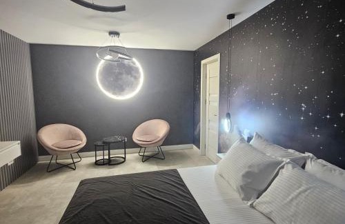 Moinesti Apartment | Galaxy Studio