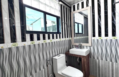 Fulidhoo House | Galaxy Sunrise Guesthouse