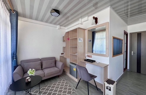 Fulidhoo House | Galaxy Sunrise Guesthouse