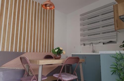 Stegna House | Galazia Thea Apartments