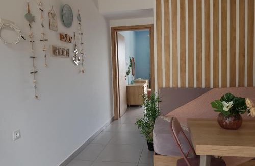 Stegna House | Galazia Thea Apartments