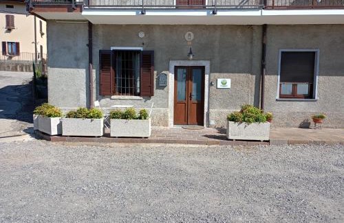 Erba Apartment | Galbanera turismo
