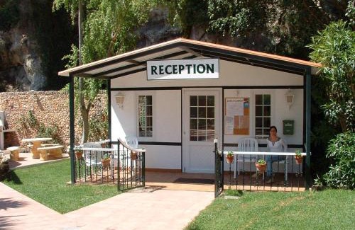 Serpentona Apartment | Galdana Gardens