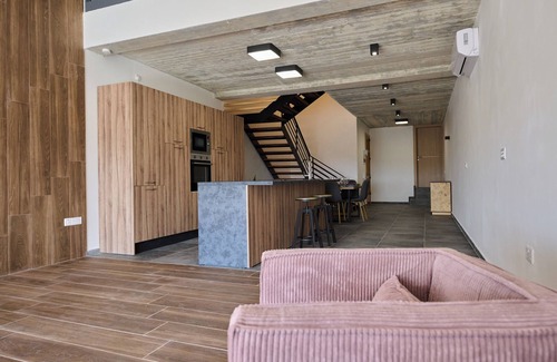 Ggantija Apartment | Galea Hospitality - Caravaggio