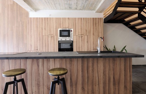 Ggantija Apartment | Galea Hospitality - Caravaggio