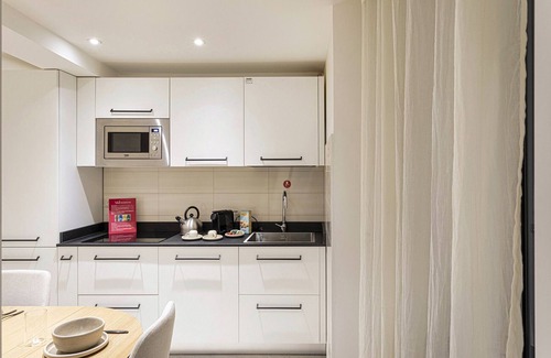 Pre Apartment | Galea Studio by Wonderful Italy