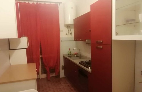 Affori Apartment | Galeazzi Private House Milan