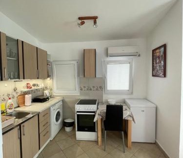 Kumbor Apartment | Galeb