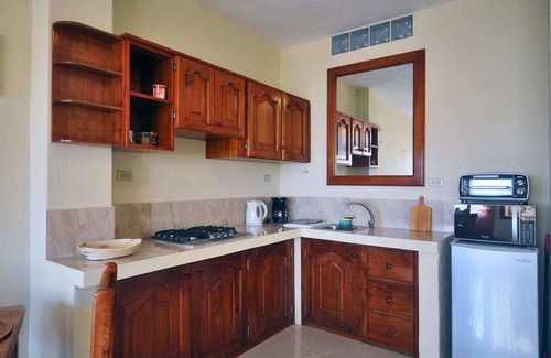 Puerto Baquerizo Moreno Apartment | Galeodan Bonito Suite - your home In Paradise