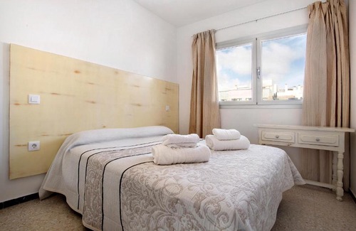 Corralejo Apartment | Galera