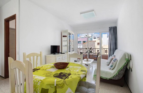 Corralejo Apartment | Galera