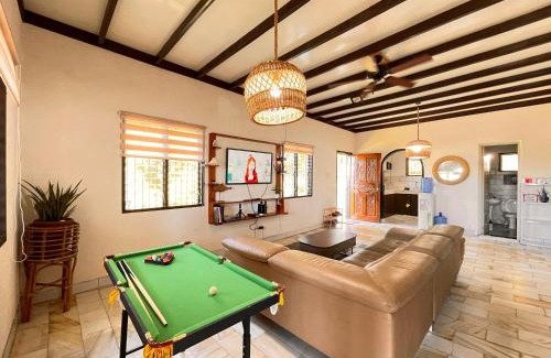 Puerto Galera Apartment | Galera Lodge - 3 Bedroom Vacation House