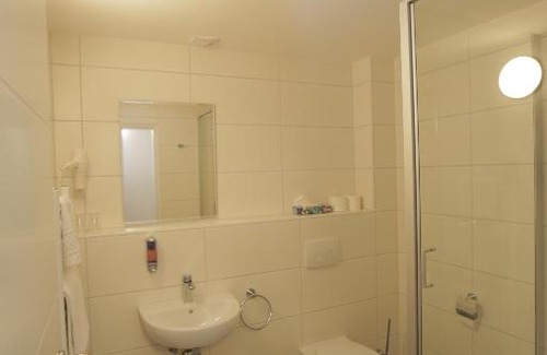 Moerfelden-Walldorf Hotel | Galeria Airport Hotel