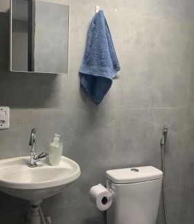 Zona Norte Apartment | Galeria Apartamentos