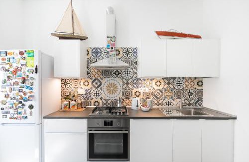 Osteria Nuova House | Galeria Home Apartments