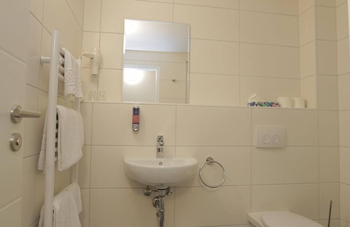 Moerfelden-Walldorf Hotel | Galeria Hotel Walldorf