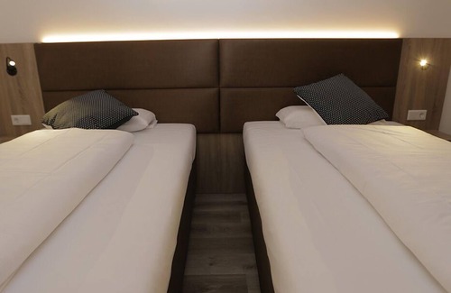Moerfelden-Walldorf Hotel | Galeria Hotel Walldorf
