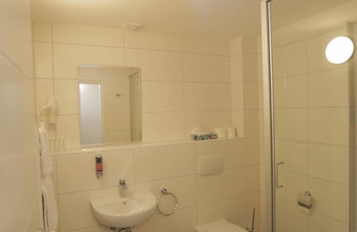 Moerfelden-Walldorf Hotel | Galeria Hotel Walldorf