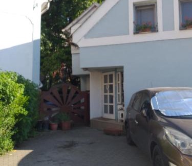 Veszprem Villa | Galeria Villa