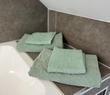 Wallersdorf Apartment | Galeriewohnung in Wallersdorf-Haidlfing