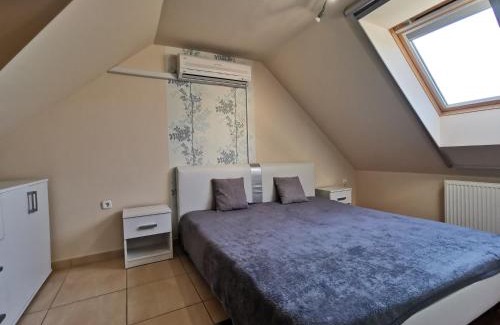 Gyula Apartment | Galery Apartman