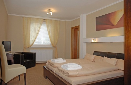 Zilina Hotel | Galileo