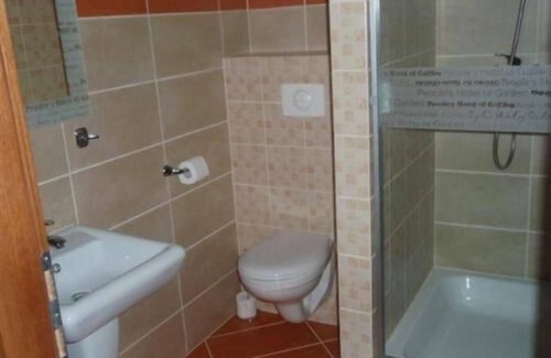 Zilina Hotel | Galileo