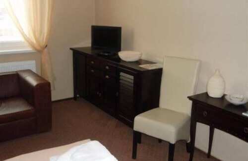 Zilina Hotel | Galileo