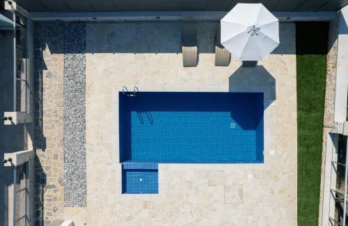 Tria Monastiria Apartment | Galini House