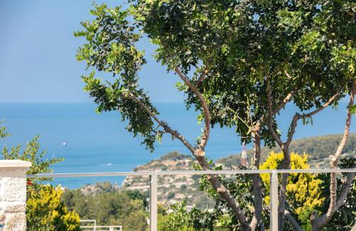 Tria Monastiria Apartment | Galini House